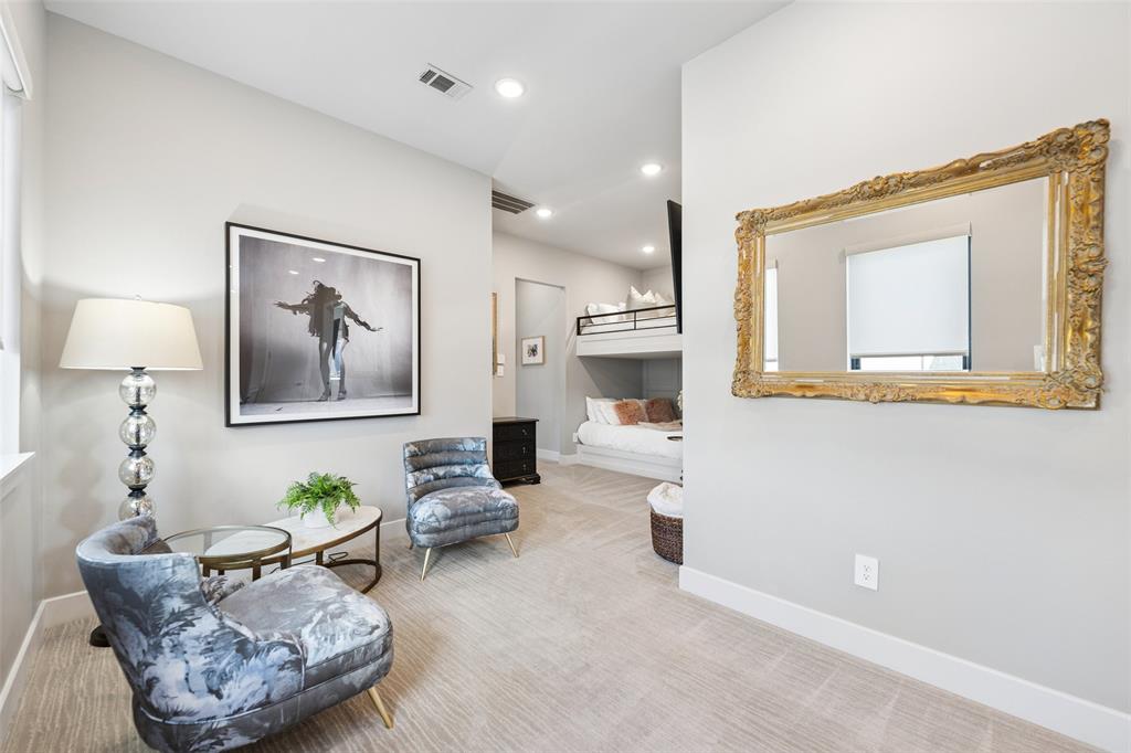 826 Marie Drive, Colleyville, TX 76034