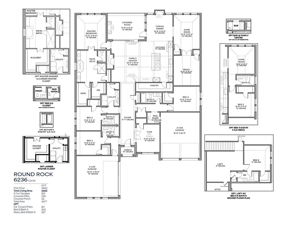 2219 Draco Drive, Rockwall, TX 75087