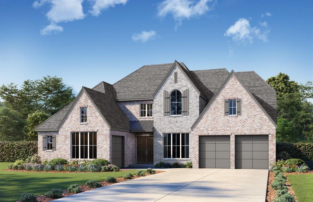 2219 Draco Drive, Rockwall, TX 75087