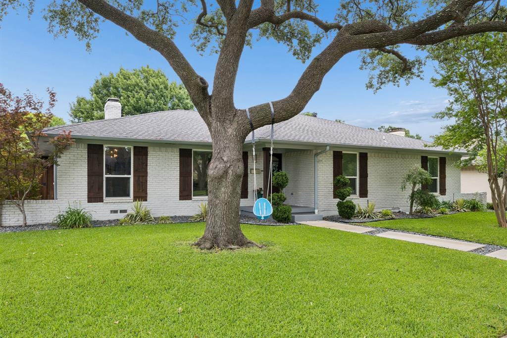 7711 La Avenida Drive, Dallas, TX 75248