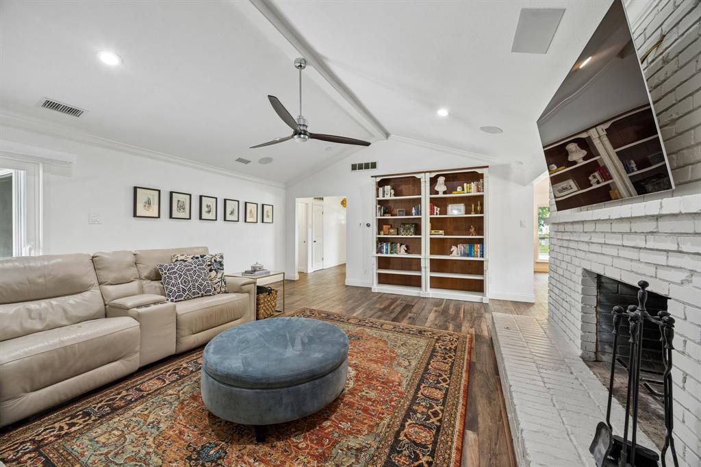 7711 La Avenida Drive, Dallas, TX 75248