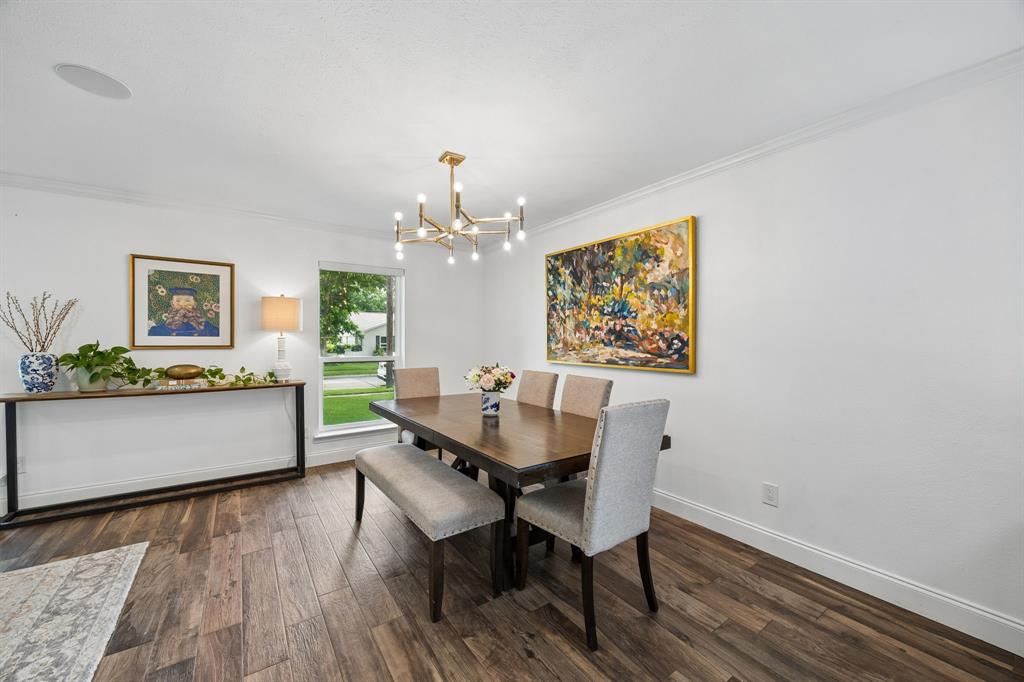 7711 La Avenida Drive, Dallas, TX 75248