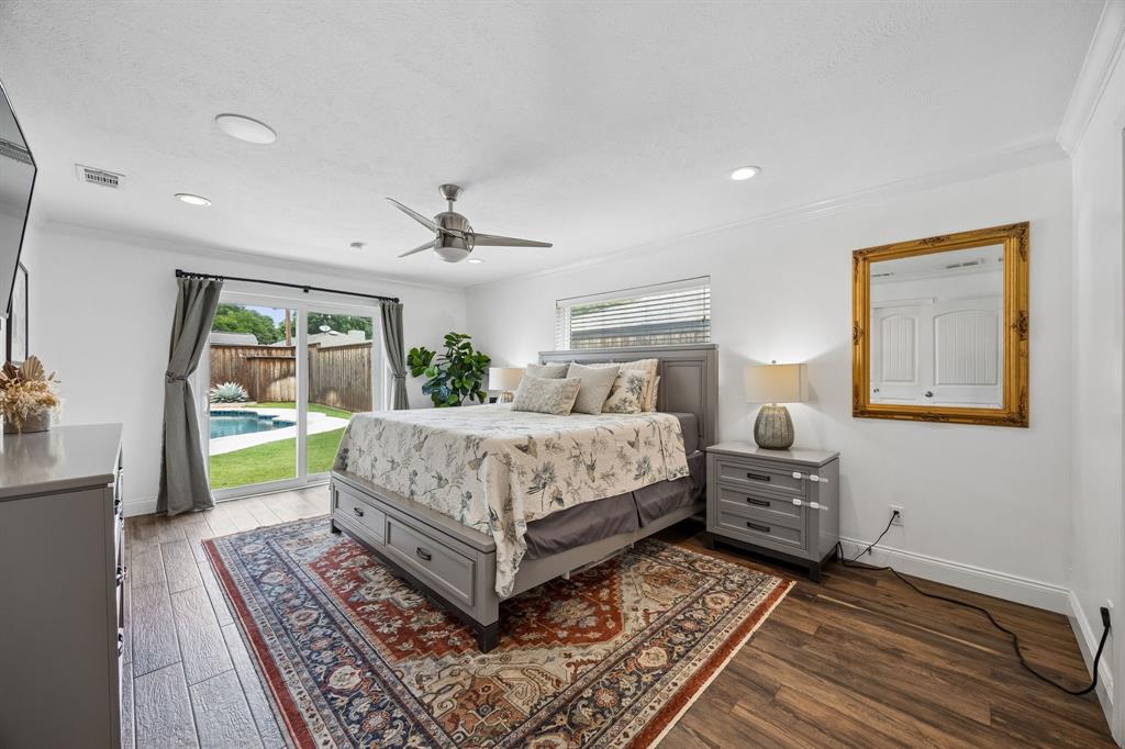 7711 La Avenida Drive, Dallas, TX 75248
