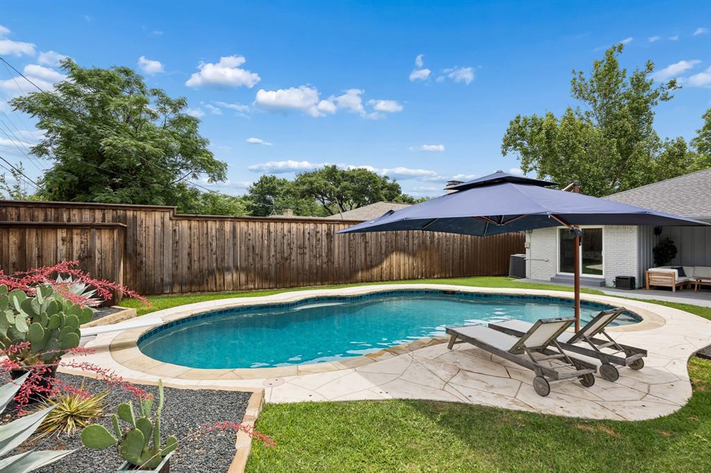 7711 La Avenida Drive, Dallas, TX 75248