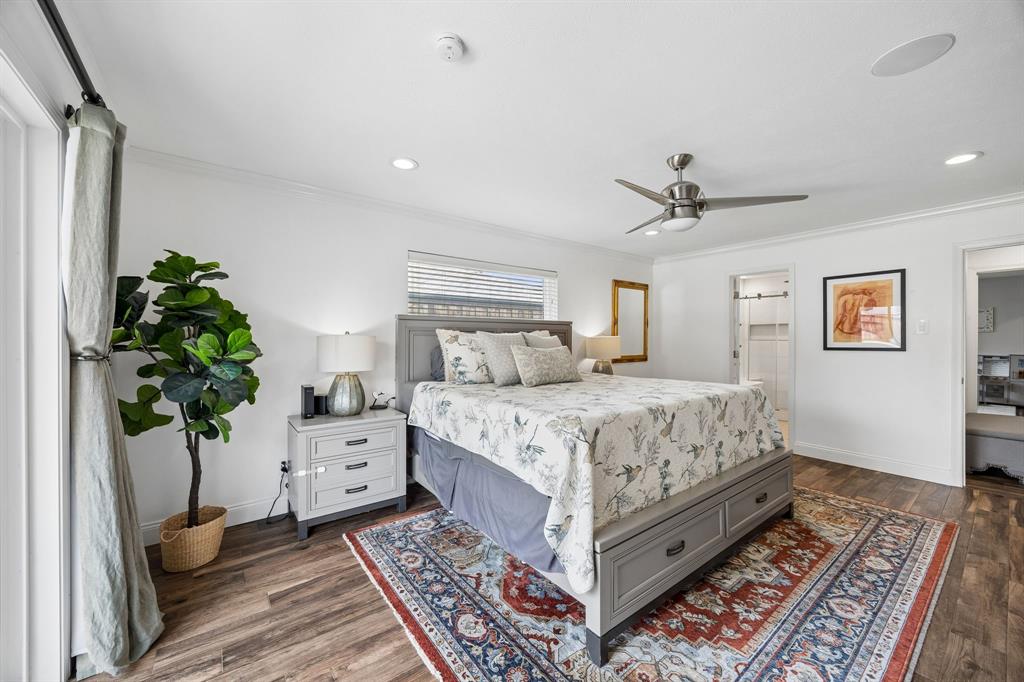7711 La Avenida Drive, Dallas, TX 75248