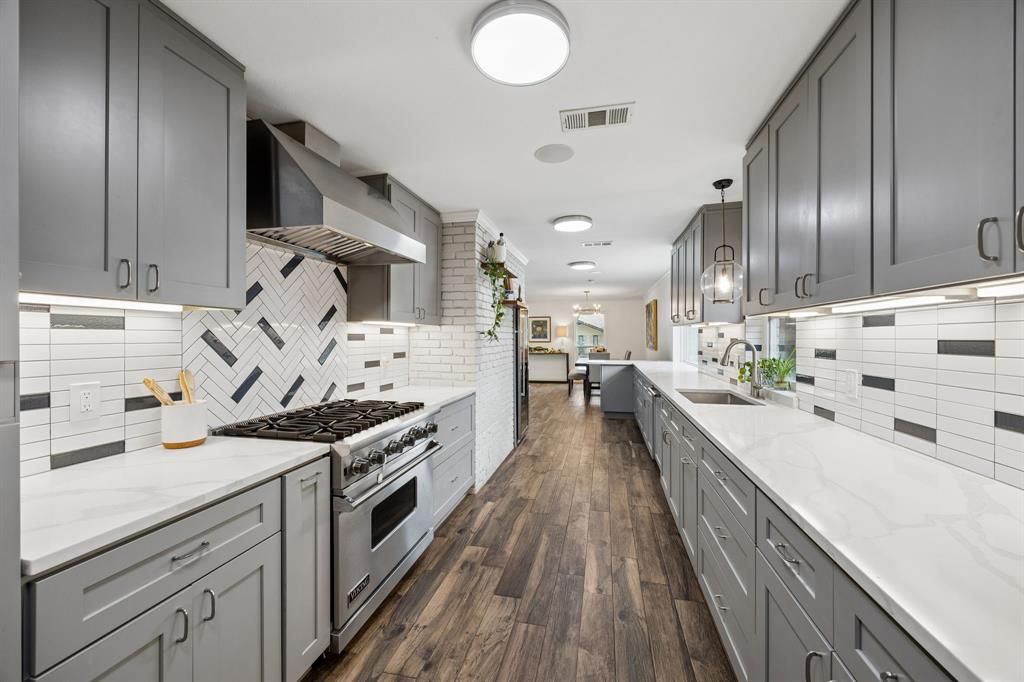7711 La Avenida Drive, Dallas, TX 75248