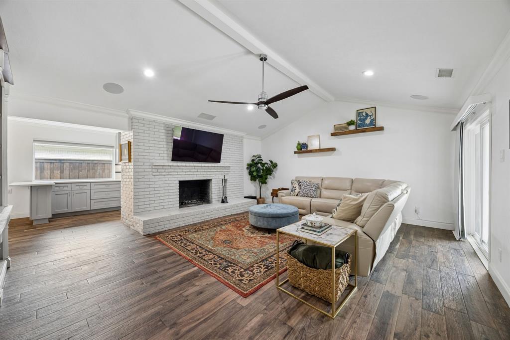 7711 La Avenida Drive, Dallas, TX 75248