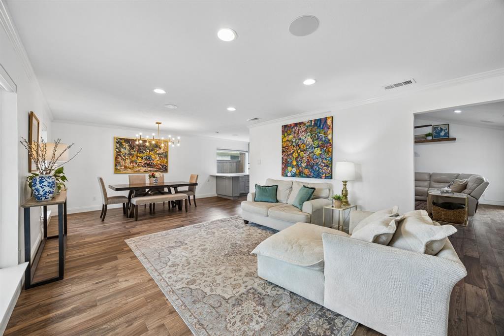 7711 La Avenida Drive, Dallas, TX 75248