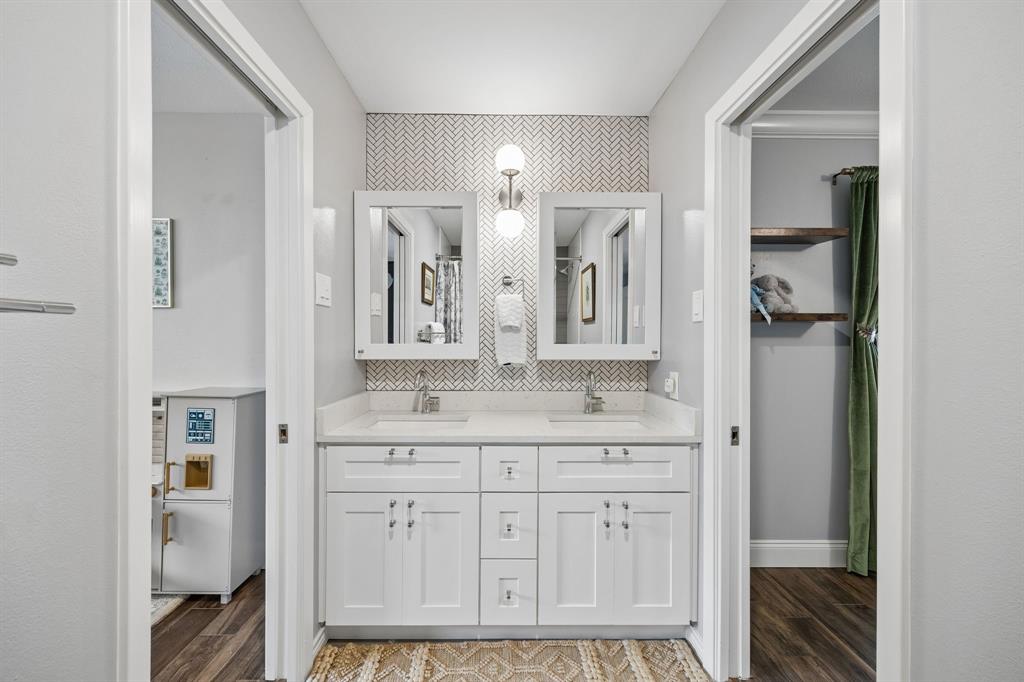 7711 La Avenida Drive, Dallas, TX 75248