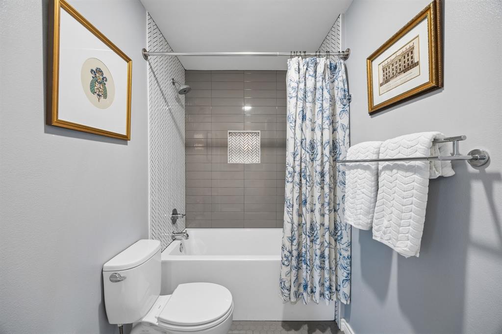 7711 La Avenida Drive, Dallas, TX 75248