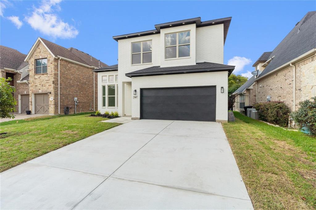 907 Saint George Place, DeSoto, TX 75115