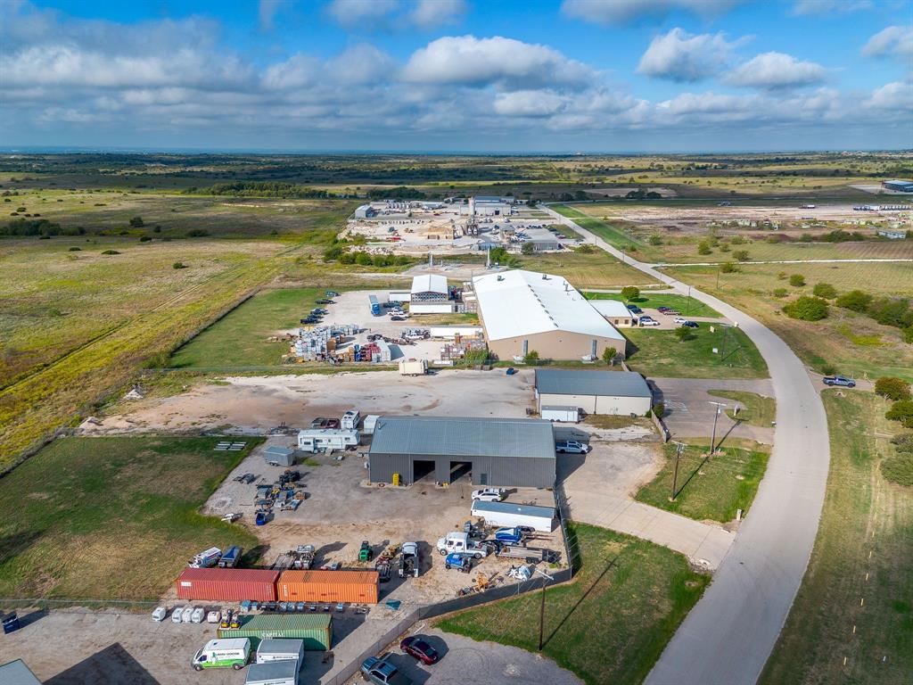 714 Hughie Long Road, Cresson, TX 76035