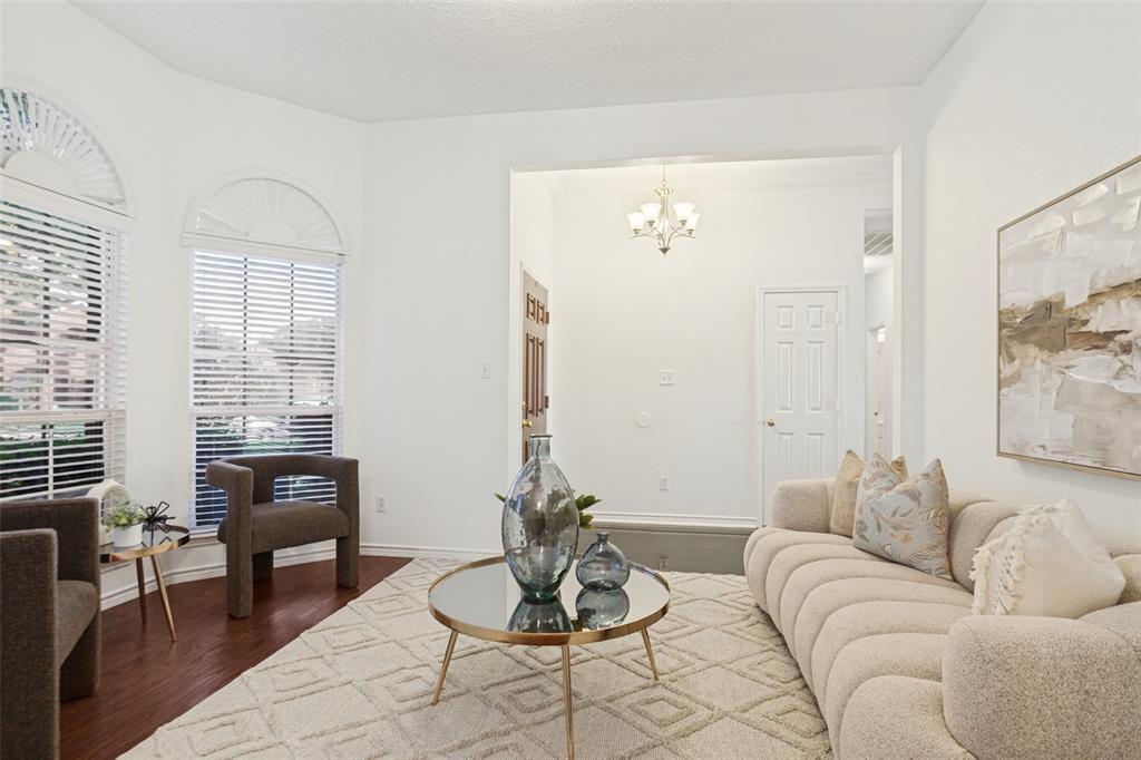 456 N Parkshire Drive, Murphy, TX 75094