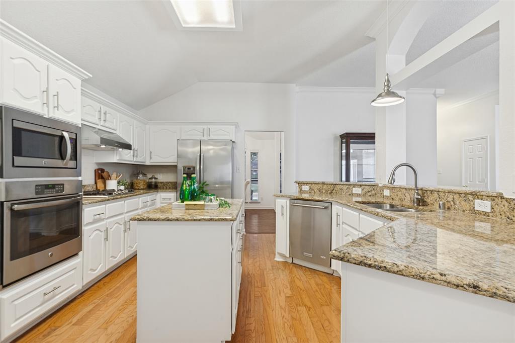 456 N Parkshire Drive, Murphy, TX 75094