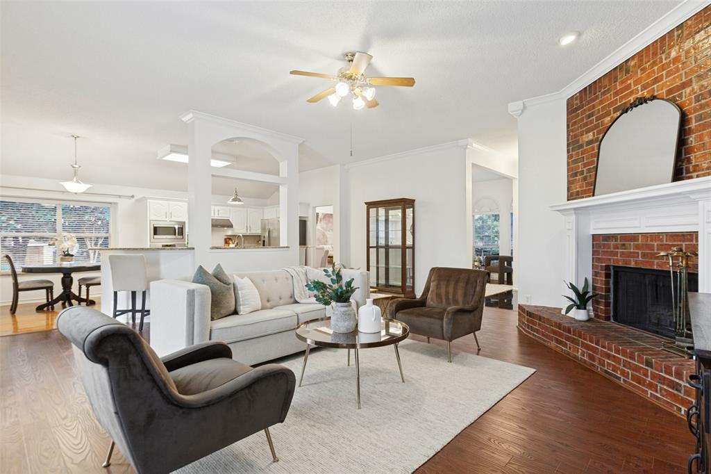 456 N Parkshire Drive, Murphy, TX 75094
