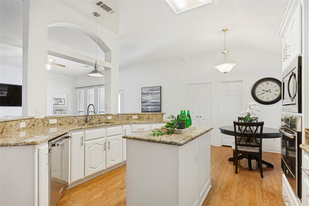 456 N Parkshire Drive, Murphy, TX 75094
