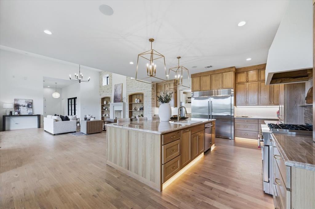 972 San Jacinto Drive, Aledo, TX 76008