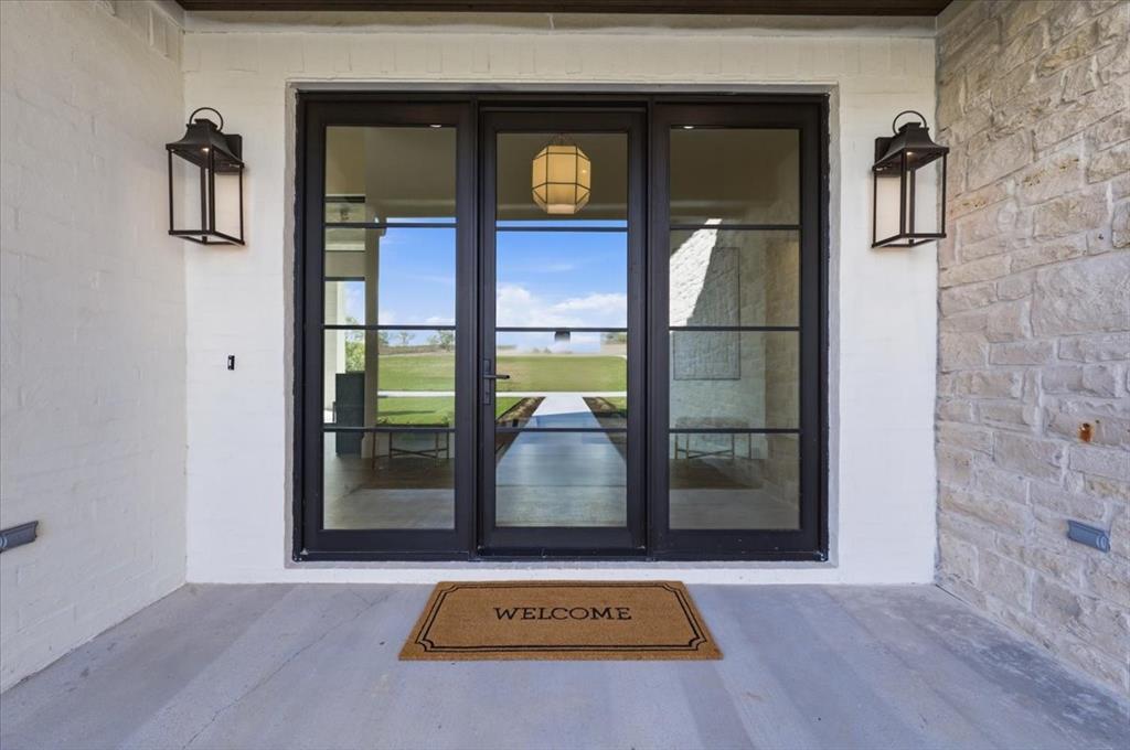 972 San Jacinto Drive, Aledo, TX 76008