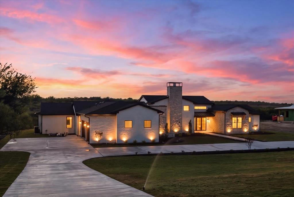 972 San Jacinto Drive, Aledo, TX 76008