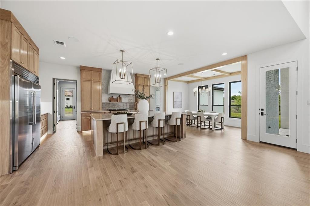 972 San Jacinto Drive, Aledo, TX 76008