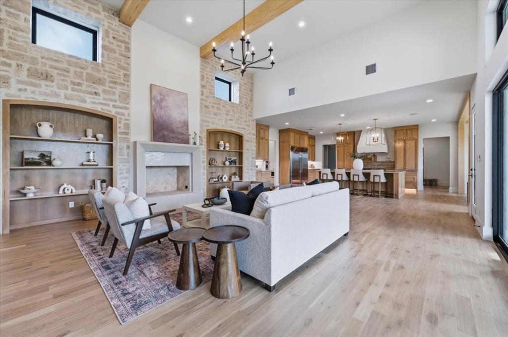 972 San Jacinto Drive, Aledo, TX 76008