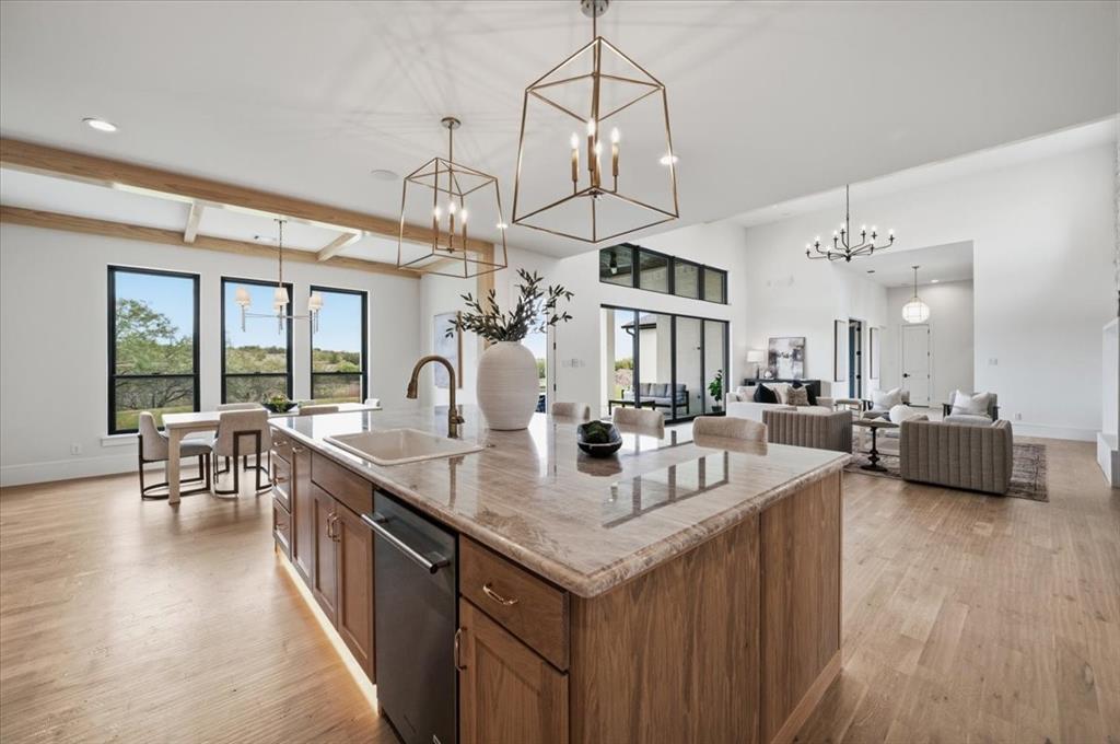 972 San Jacinto Drive, Aledo, TX 76008