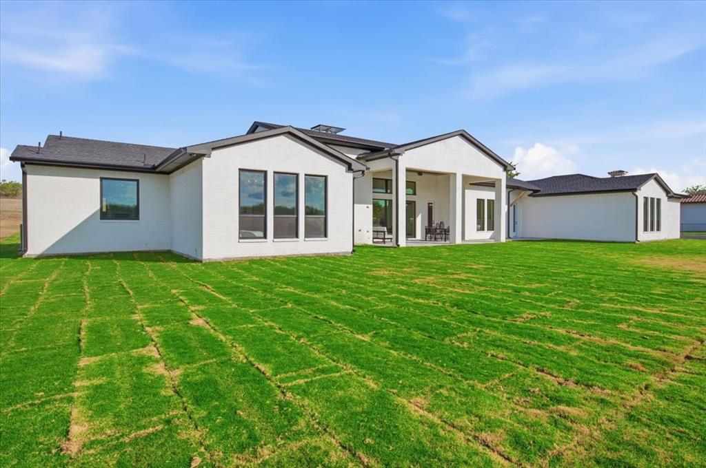 972 San Jacinto Drive, Aledo, TX 76008