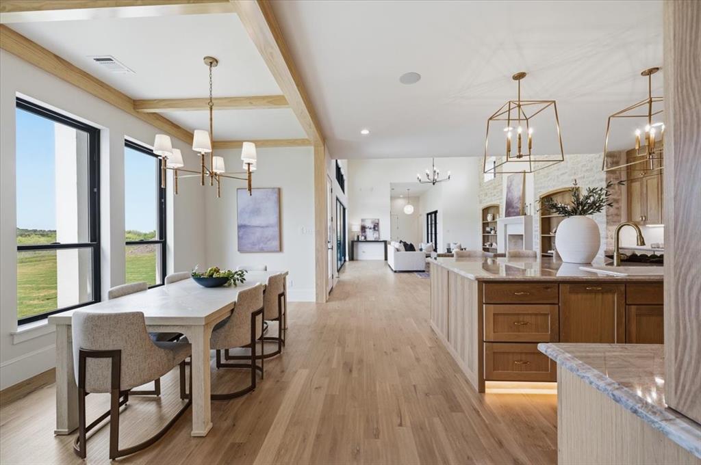 972 San Jacinto Drive, Aledo, TX 76008