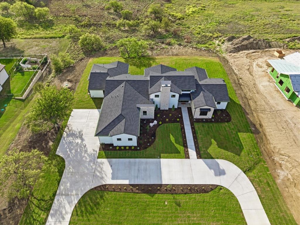 972 San Jacinto Drive, Aledo, TX 76008
