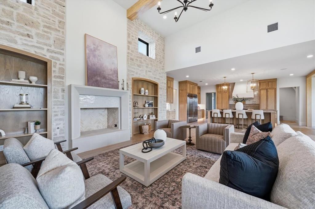 972 San Jacinto Drive, Aledo, TX 76008