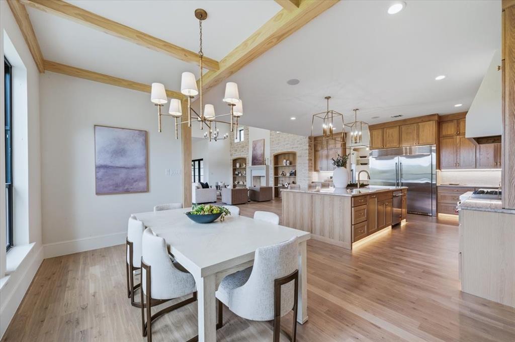 972 San Jacinto Drive, Aledo, TX 76008