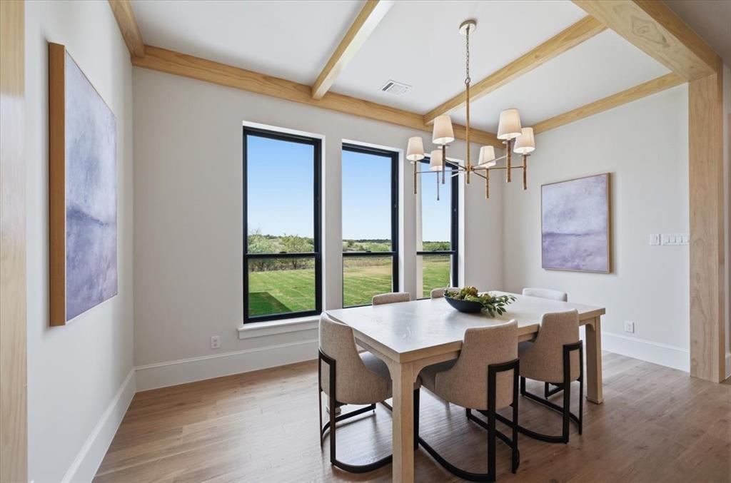 972 San Jacinto Drive, Aledo, TX 76008