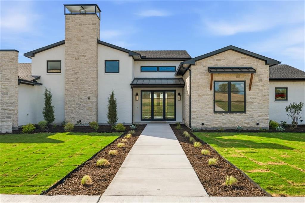 972 San Jacinto Drive, Aledo, TX 76008