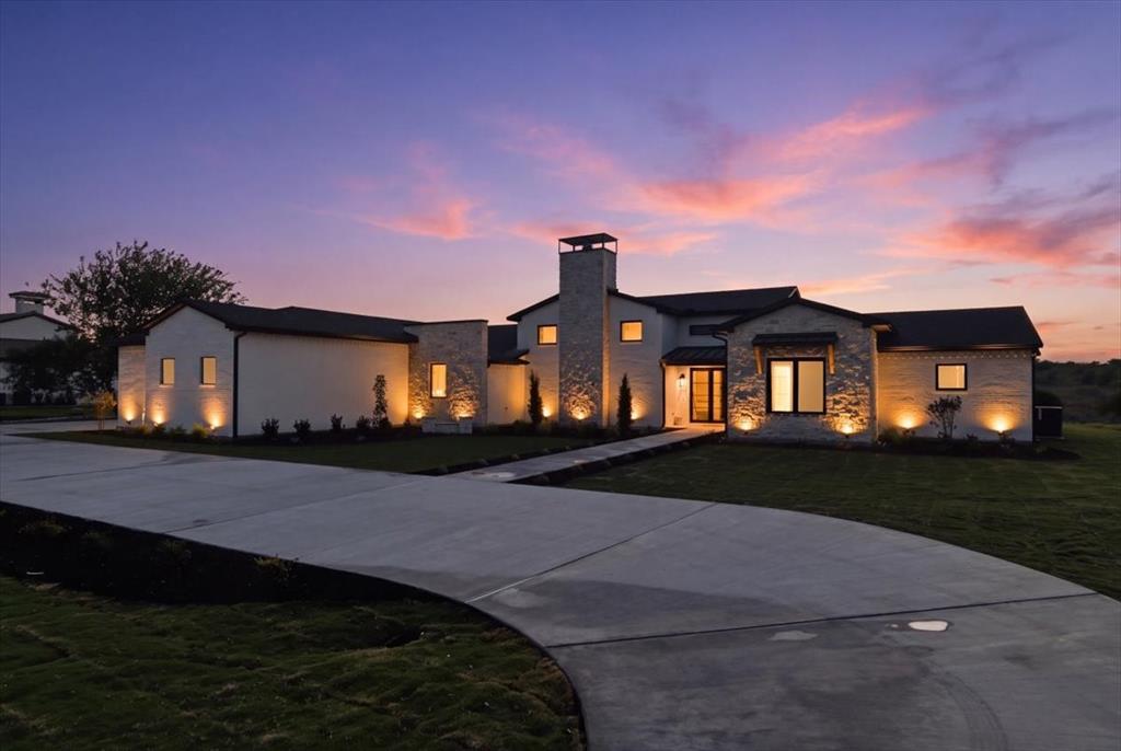 972 San Jacinto Drive, Aledo, TX 76008
