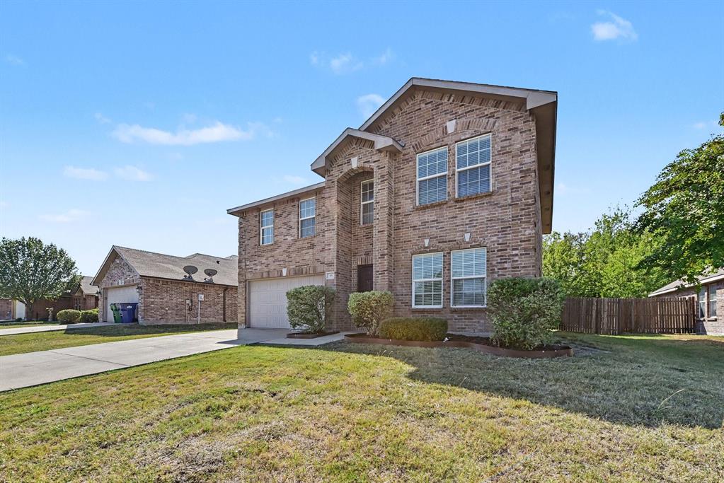 48 Daisy Drive, Fate, TX 75087
