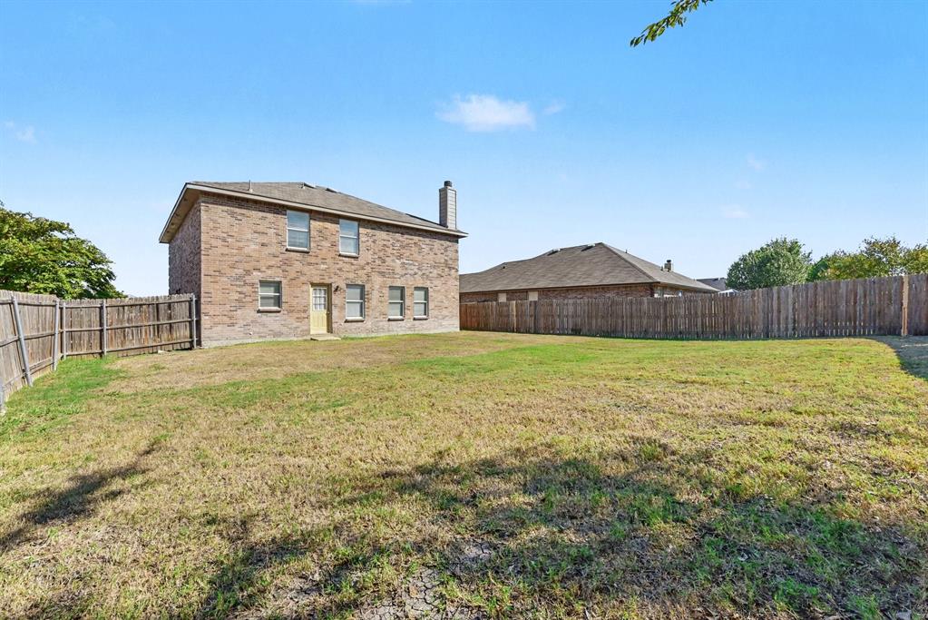 48 Daisy Drive, Fate, TX 75087