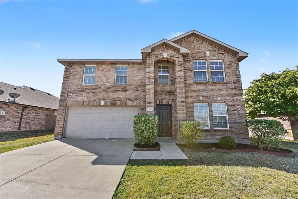 48 Daisy Drive, Fate, TX 75087
