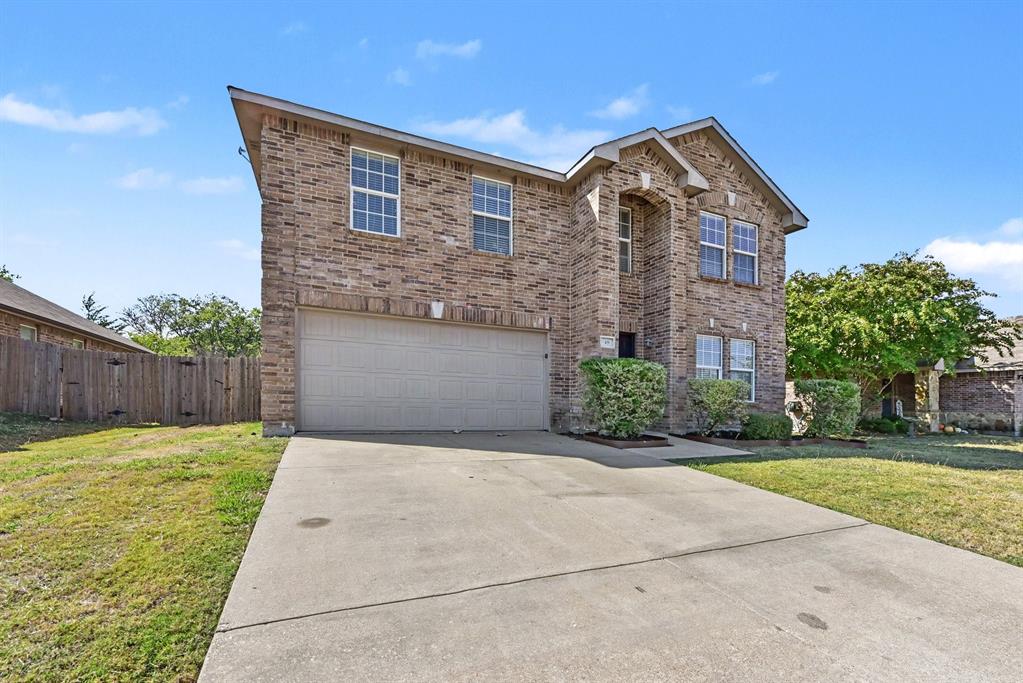 48 Daisy Drive, Fate, TX 75087