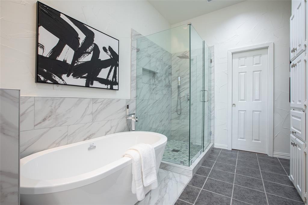 8714 Falls Road, Irving, TX 75063