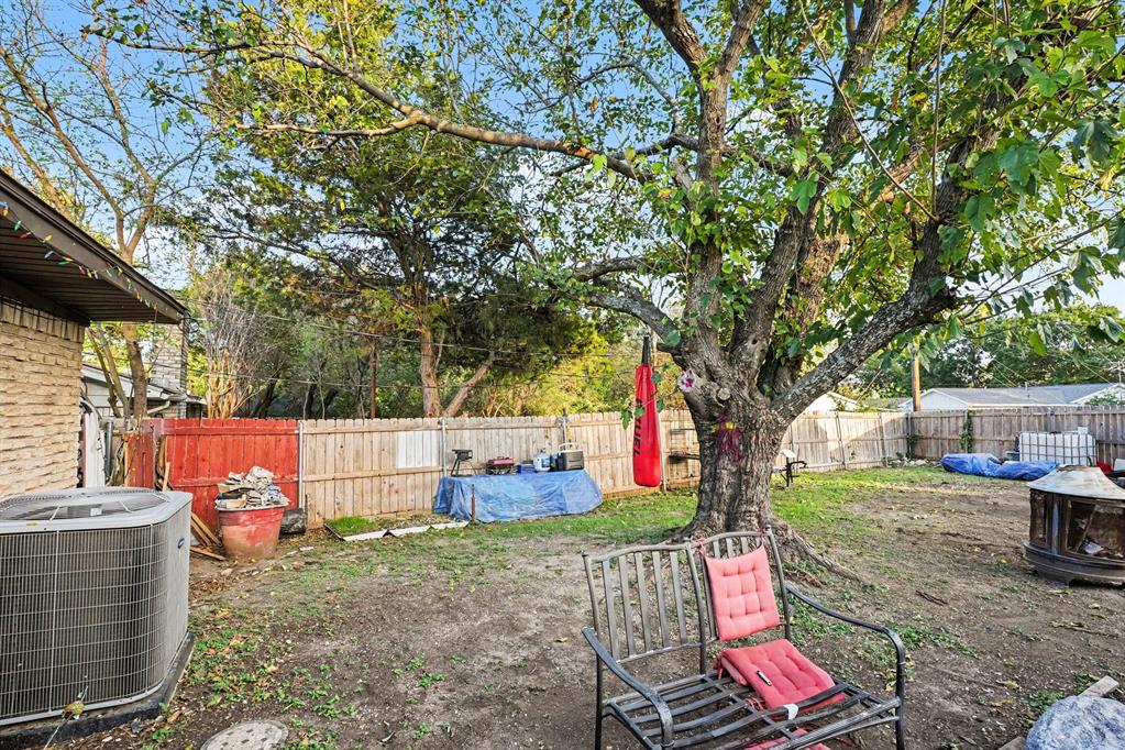 310 Blueberry Drive, Duncanville, TX 75116