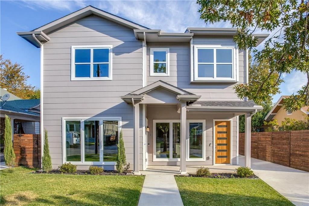 805 Melba Street, #B, Dallas, TX 75208