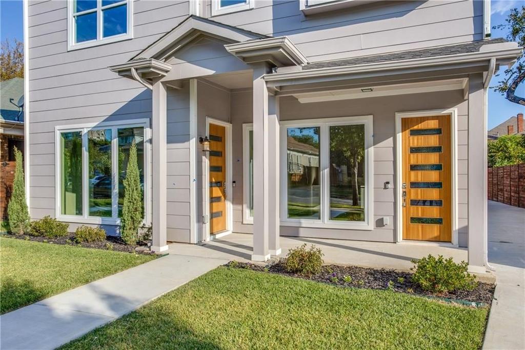 805 Melba Street, #B, Dallas, TX 75208