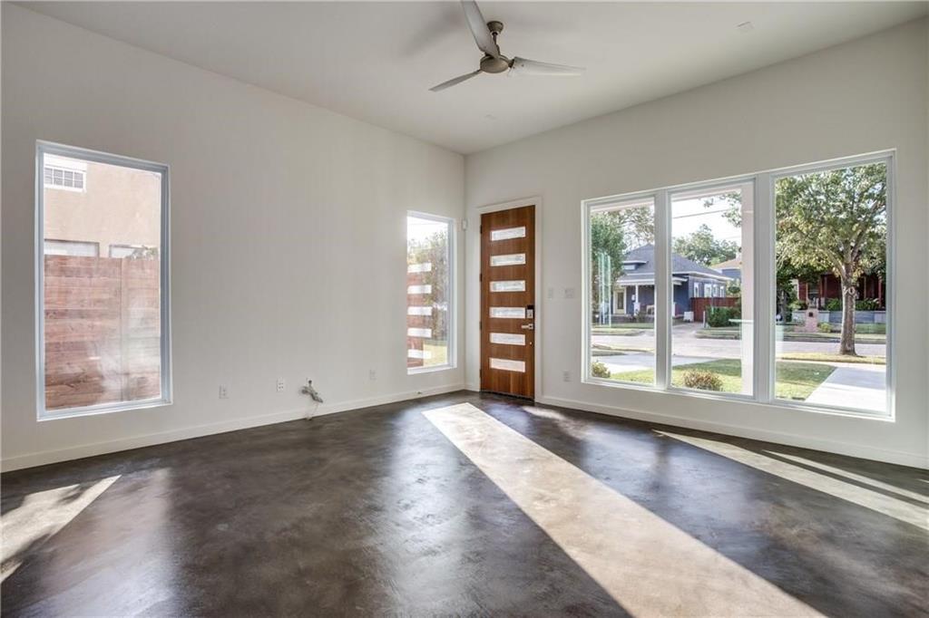 805 Melba Street, #B, Dallas, TX 75208