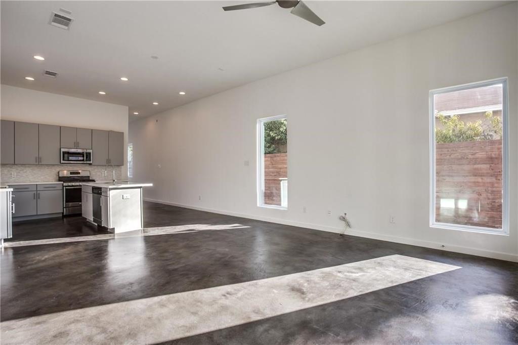 805 Melba Street, #B, Dallas, TX 75208