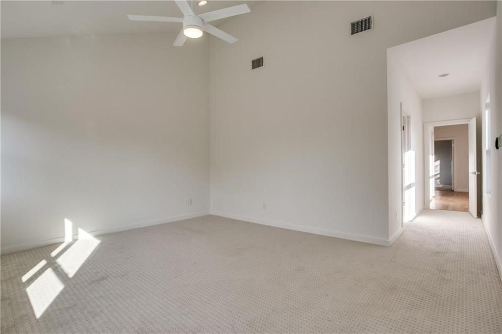 805 Melba Street, #B, Dallas, TX 75208