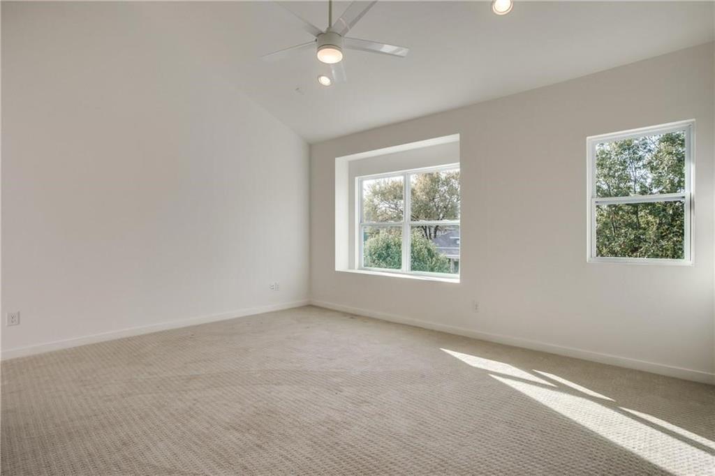 805 Melba Street, #B, Dallas, TX 75208