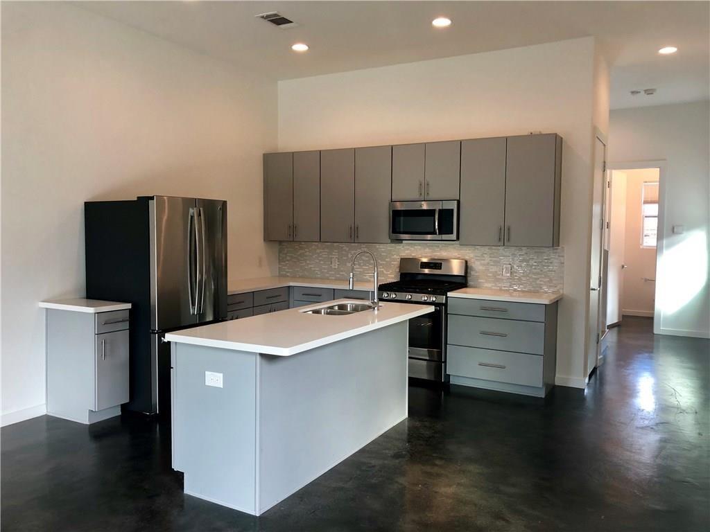 805 Melba Street, #B, Dallas, TX 75208