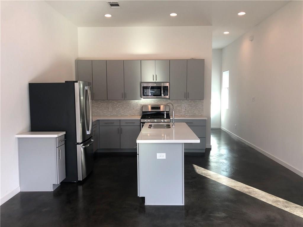 805 Melba Street, #B, Dallas, TX 75208