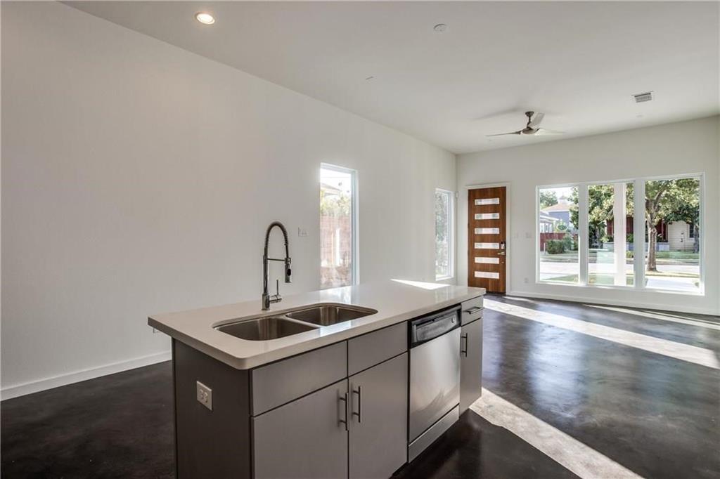 805 Melba Street, #B, Dallas, TX 75208