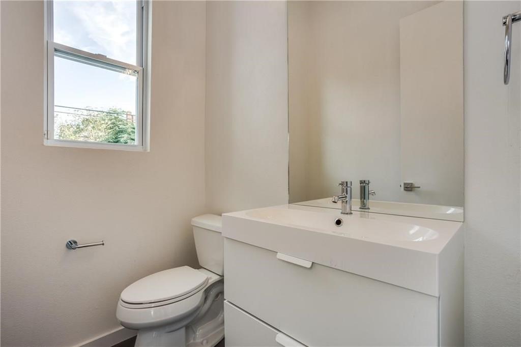 805 Melba Street, #B, Dallas, TX 75208